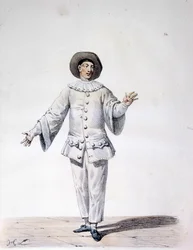 Pierrot